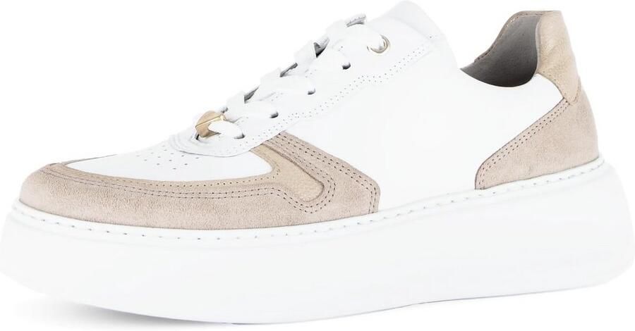 Lage Comfortabele Sneakers voor Dames met Uitneembaar Voetbed