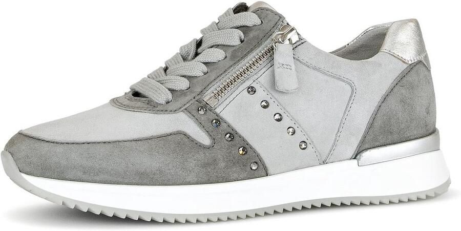 Lage Dames Sneakers Comfortabele en Stijlvolle Low-Top Schoenen
