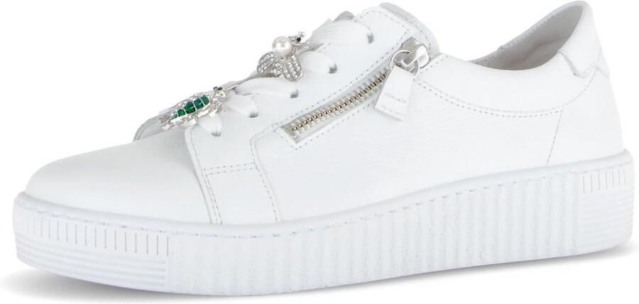 Lage Dames Sneakers Comfortabele Low-Tops met Uitneembaar Voetbed