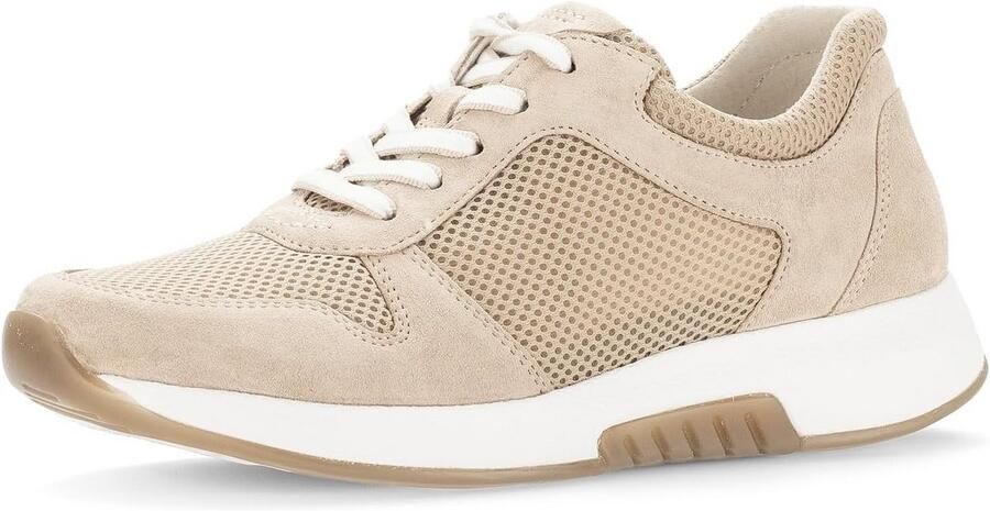 Comfortabele Lage Sneakers voor Dames Lichtgewicht en Ondersteunend