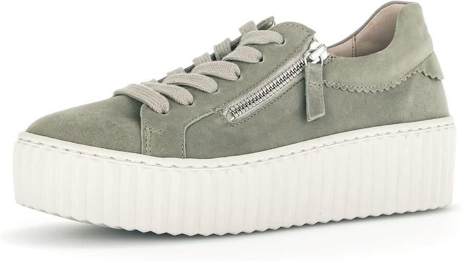 Lage Dames Sneakers Voor Dagelijks Gebruik en Comfort