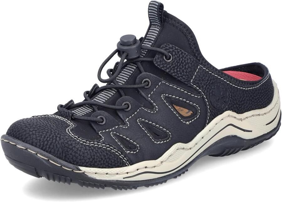 Lage Dames Trainers Comfortabele Sneakers met Verstevigde Zool en Voetvriendelijk Ontwerp