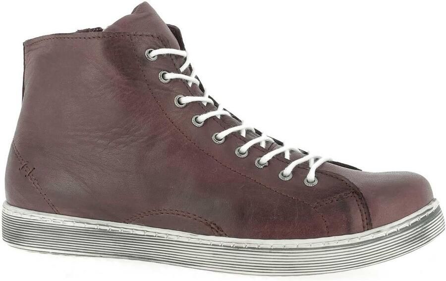 Lage damesschoenen met veters Comfortabele veterschoenen voor elke gelegenheid