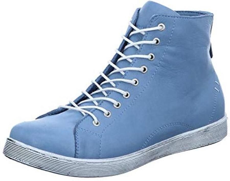 Lage damesschoenen veterschoenen voor veelzijdige stijl