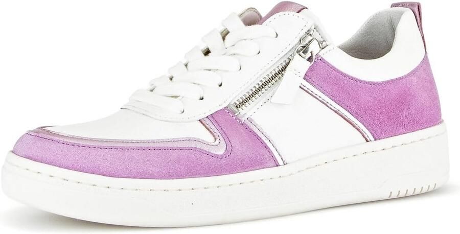 Dames lage sneakers comfortabele veterschoenen