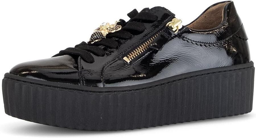 Comfortabele Dames Sneakers Lage Veter Schoenen