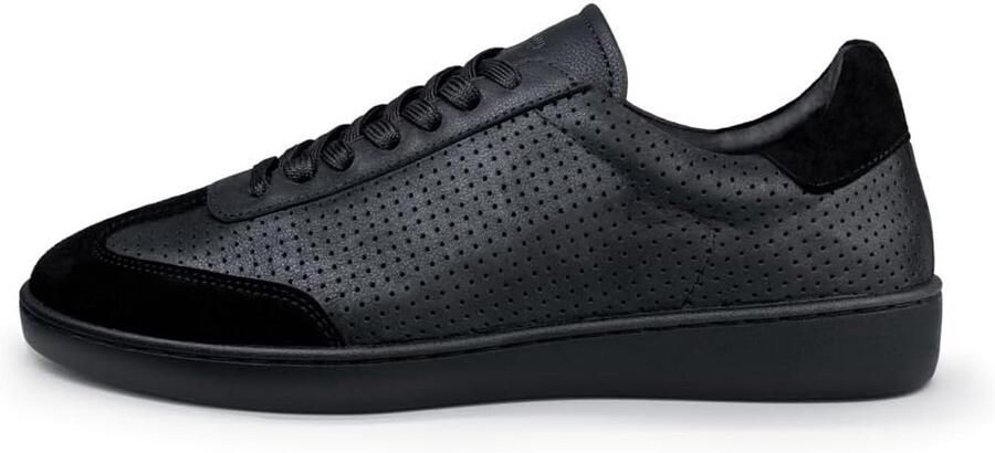Lage Danssneakers voor Dames met Draaipunten en Flexibele Zool