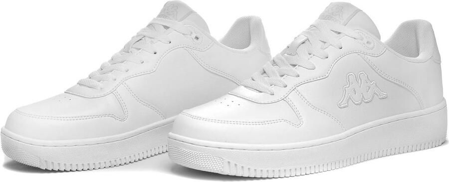 Lage hardloopschoenen voor en uniseks model