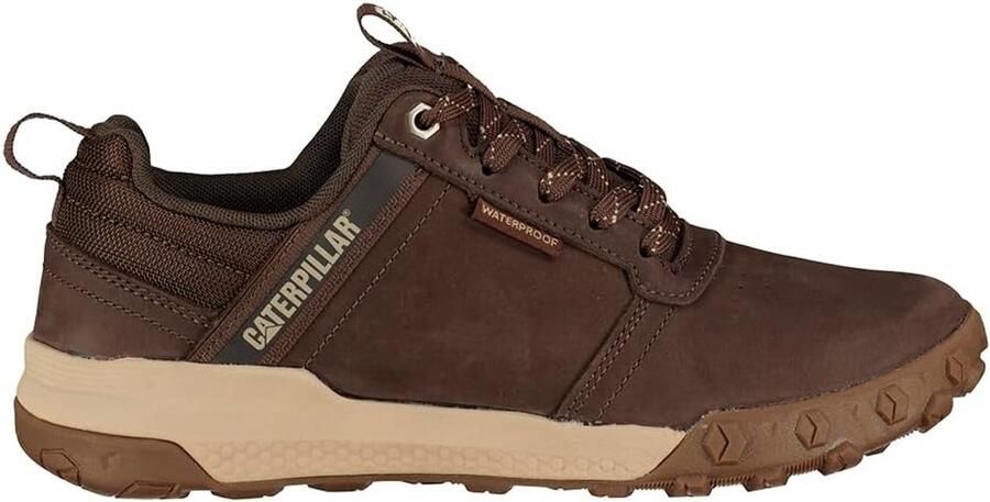 Lage Heren Sneaker Robuuste Casual Sportschoen