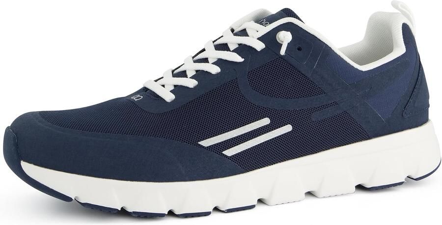 Lage heren sneakers casual stijl comfortabel ideaal voor dagelijks gebruik ShopVlot