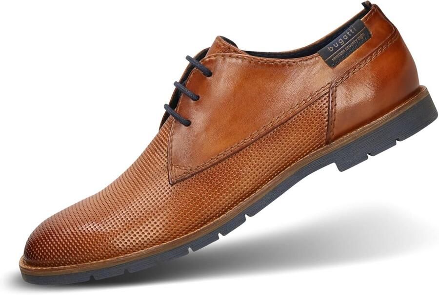 Lage Herensneakers Beige Veterschoenen Casual Stijlvolle Herenschoenen