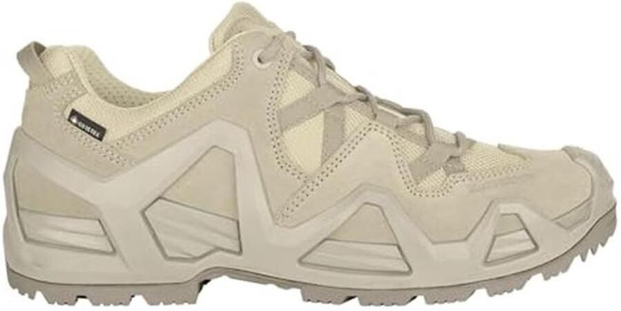 Lage Hikerschoenen met Gore-Tex voor Wandelen en Outdoor Activiteiten