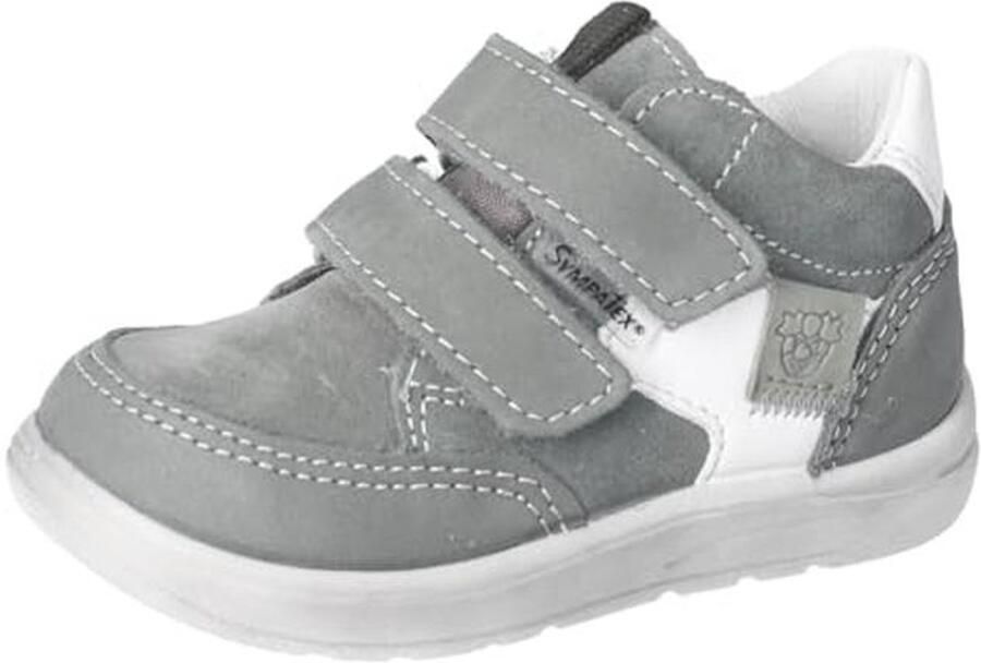 Lage Kinder Sneakers voor Eerste Loopervaring Waterdicht en Ade d Ideaal voor Kleuters