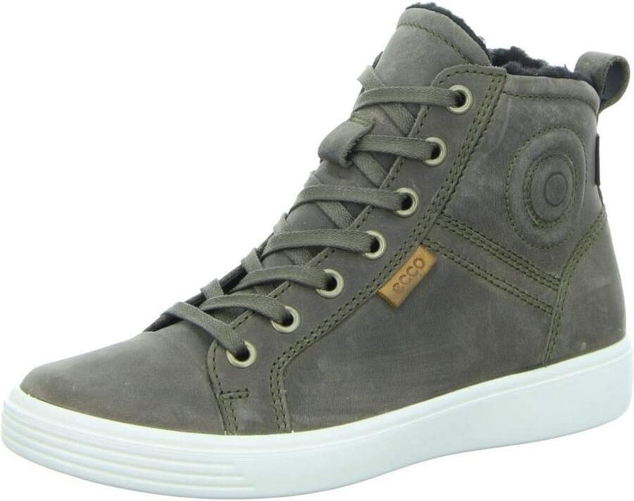 Lage Kindersneakers met Veters Comfortabele Kinderschoenen