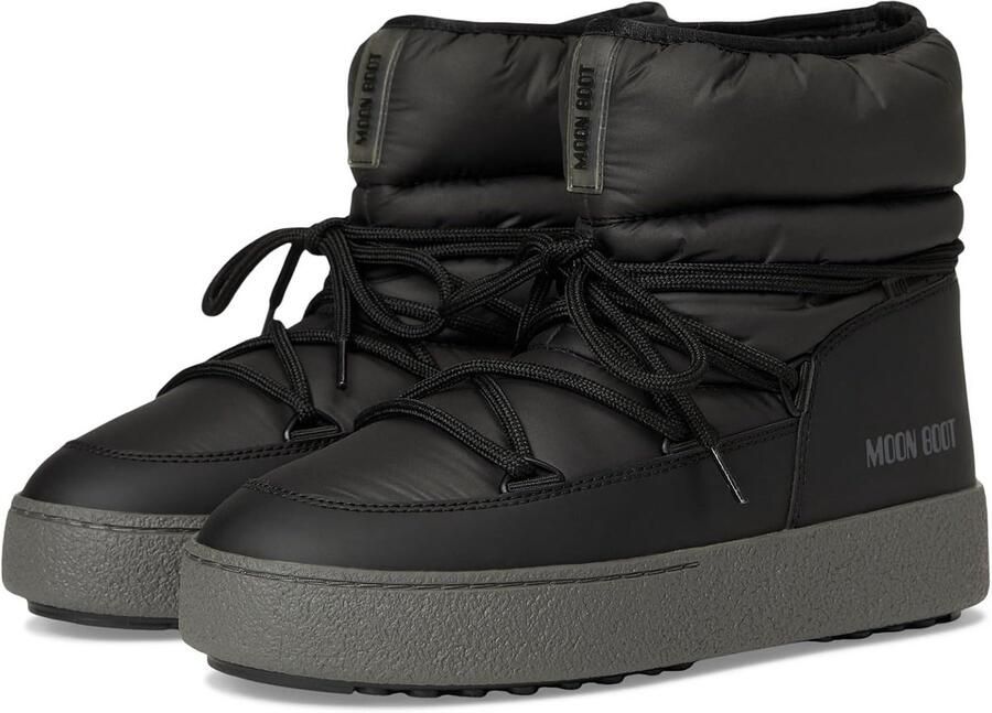 Waterdichte Winterlaarzen Laag Model Comfortabele Snowboots voor en