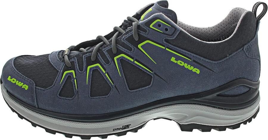 Lage Outdoorschoen Sportieve Wandelschoen Actieve Buitenactiviteiten Lichtgewicht Comfort 35 x 300 x