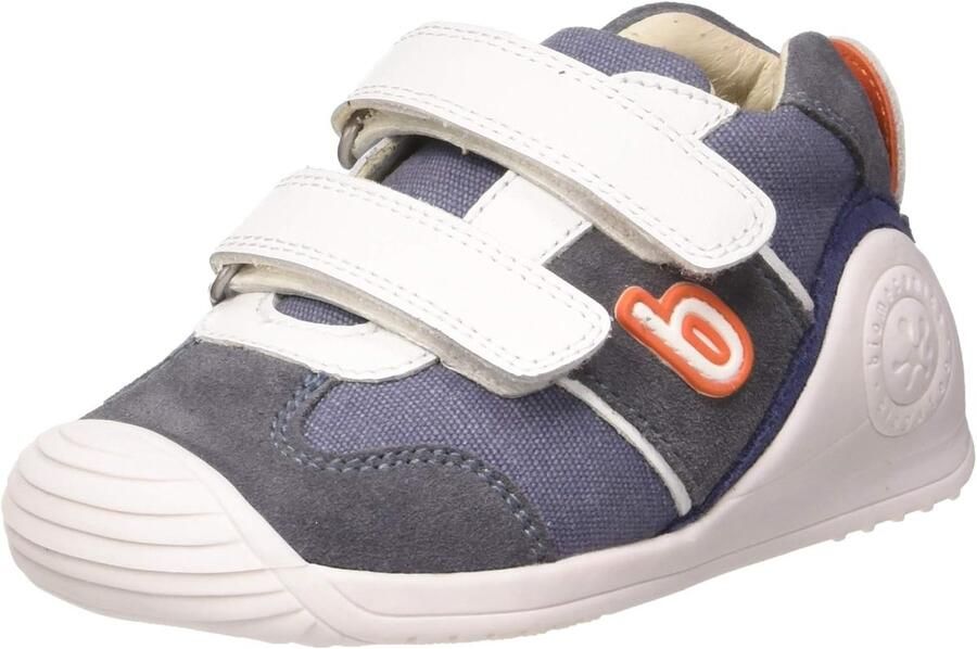 Lage Pantoffels voor Baby Jongens Ideaal voor Eerste Stappen