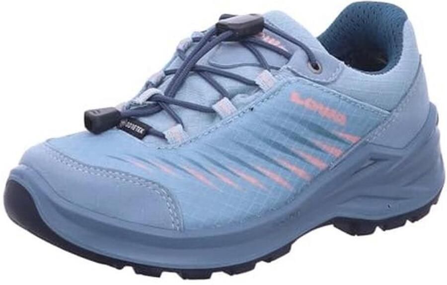 Lage Schoen voor Kinderen Waterdichte en Sportieve Wandelschoen