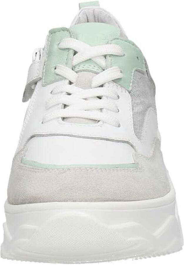 Lage Schoenen