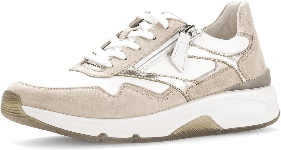 Lage sneakers dames 38 leer comfortabel perfect voor dagelijks gebruik ShopVlot