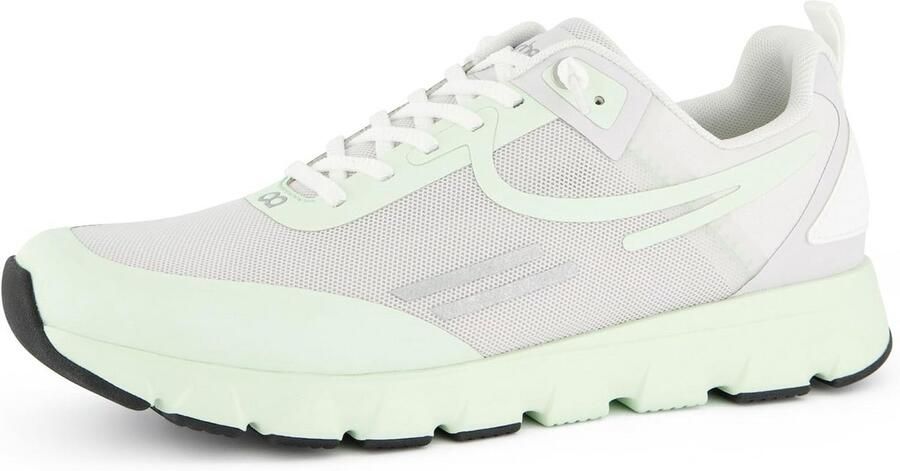 Lage Sneakers Dames Comfortabel en Stijlvol