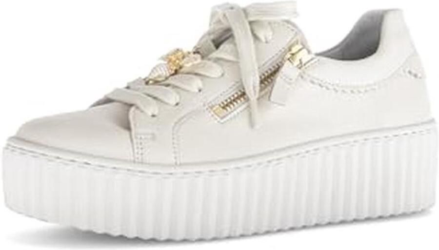 Lage Sneakers Dames Comfortabele en Duurzame Schoenen