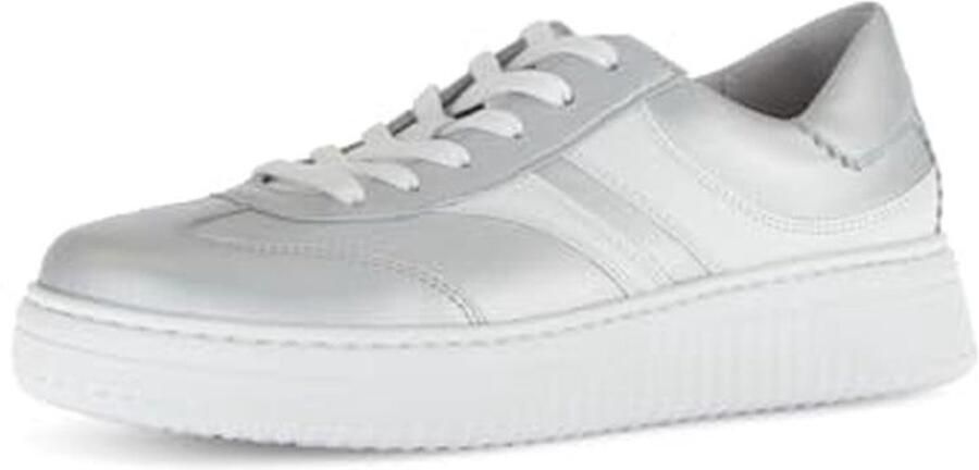Lage Sneakers Dames Met Hoog Draagcomfort