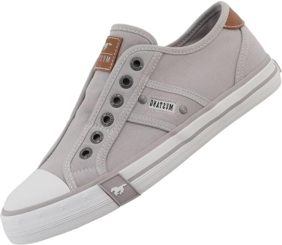 Lage Sneakers Dames Schoenen Casual Stijl Comfortabel Ontwerp