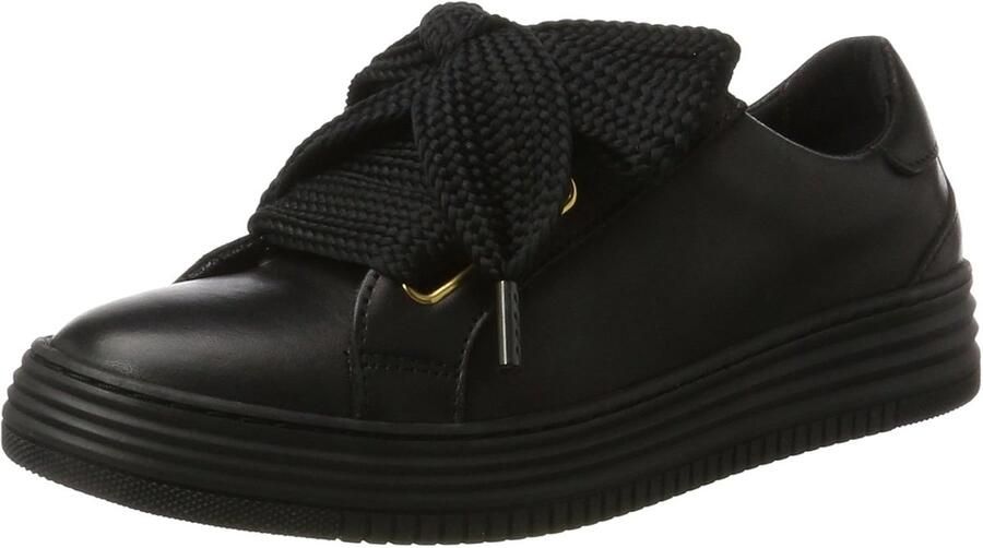 Lage Sneakers Dames Schoenen Dagelijks Gebruik Brede Veters 41 EU Wit