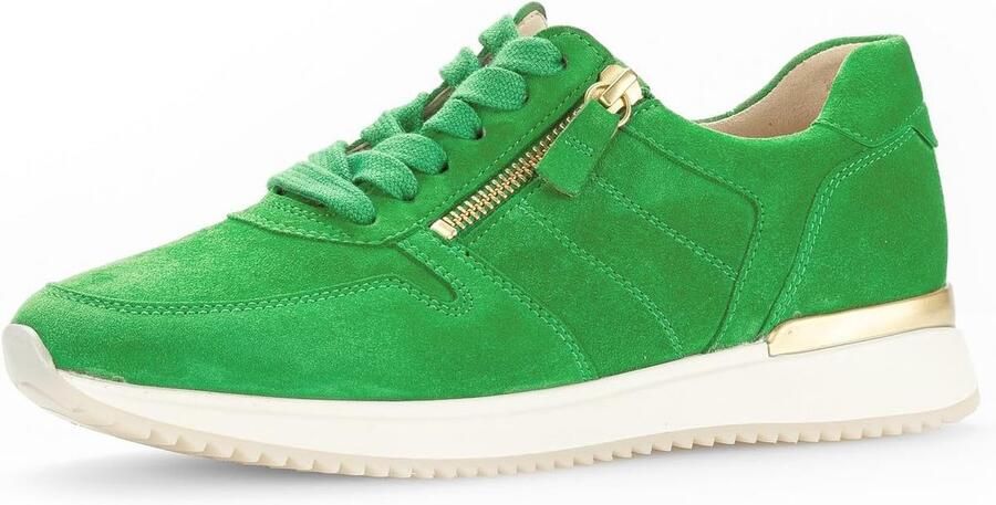 Lage sneakers dames voor optimaal comfort