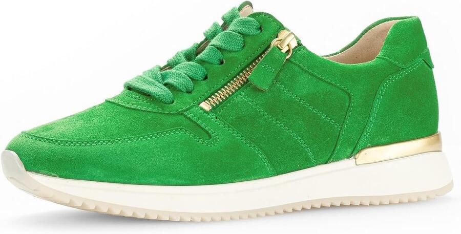 Lage sneakers dames voor optimaal comfort