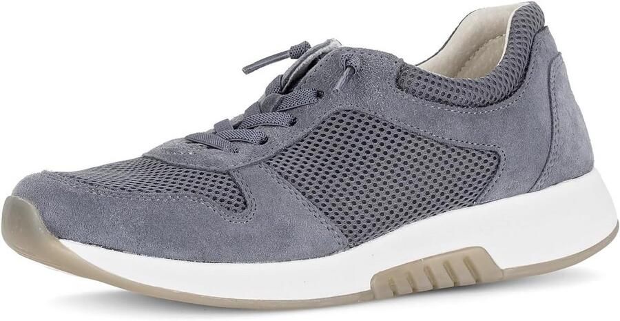 Lage Sneakers en Veterschoenen voor Dames Comfort en Duurzaamheid