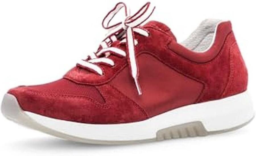 Lage sneakers en veterschoenen voor dames