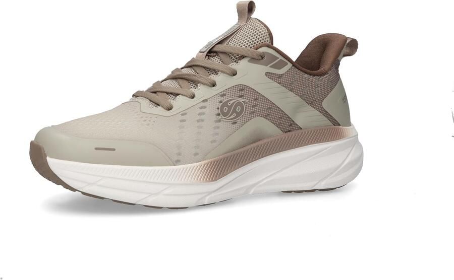 Lage sneakers heren casual stijl ademend materiaal perfect voor dagelijks gebruik ShopVlot
