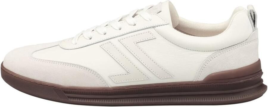 Lage sneakers heren Orbit lage instappers comfortabel perfect voor dagelijks gebruik ShopVlot