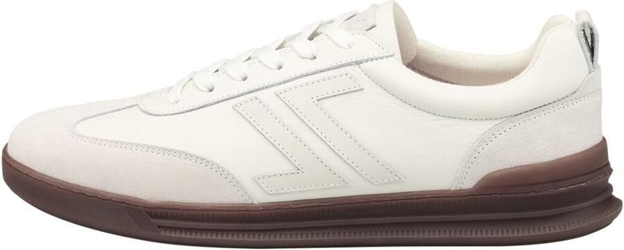 Lage sneakers heren Orbit lage instappers comfortabel perfect voor dagelijks gebruik ShopVlot