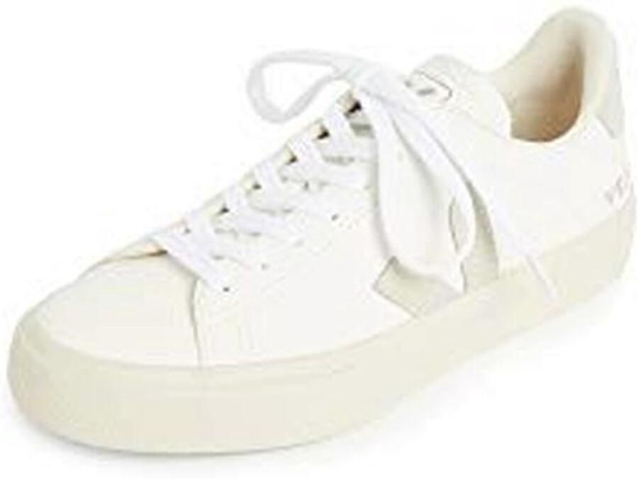 Lage Sneakers Heren Wit Grijs voor Comfortabele Dagelijkse Stijl