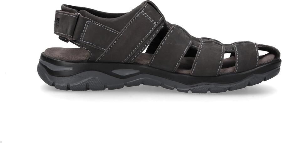 Lage sneakers sandalen heren comfortabel ademend ideaal voor warm weer ShopVlot