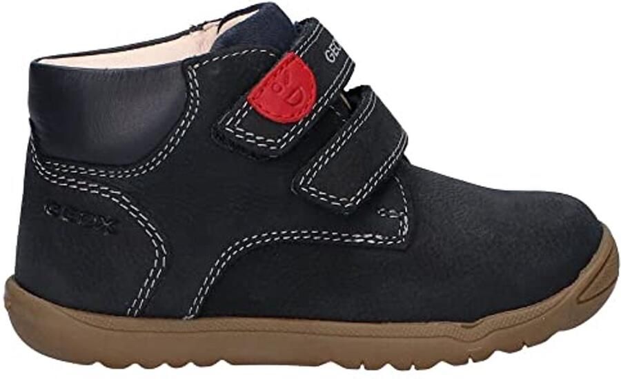 Lage Sneakers voor Baby Jongens Ademend Design