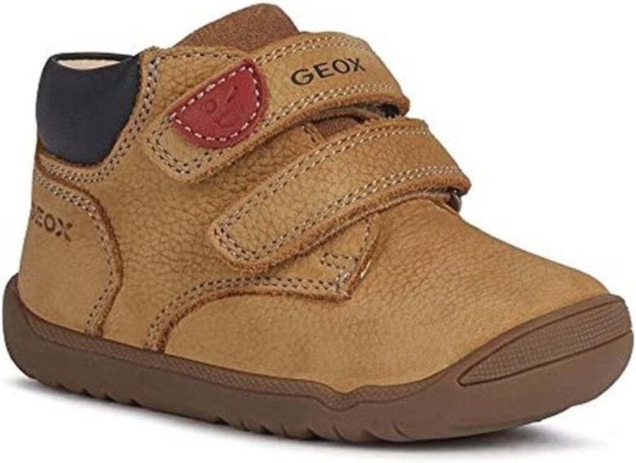 Lage sneakers voor babyjongens Ademend en comfortabel - Foto 1