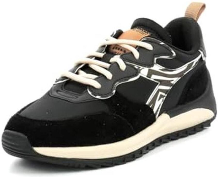 Lage Sneakers voor Comfortabele Lifestyle