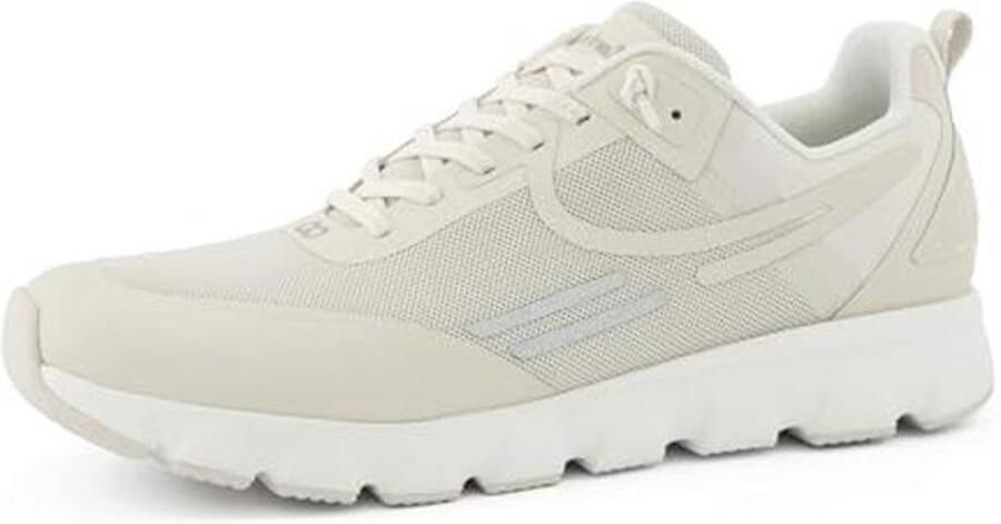 Lage sneakers voor dames Comfortabel en stijlvol