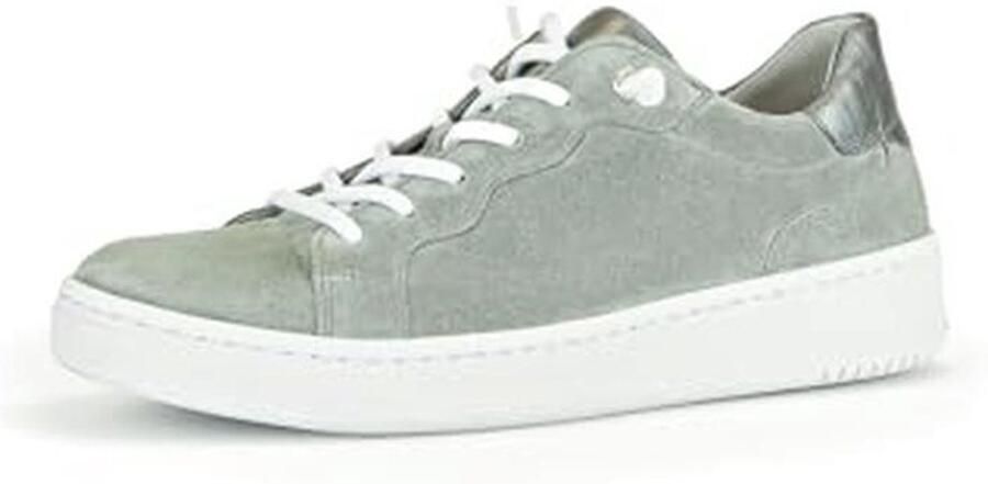Lage sneakers voor dames