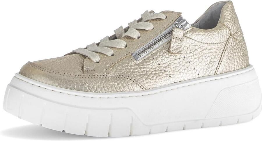 Lage sneakers voor dames