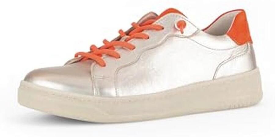 Lage sneakers voor dames