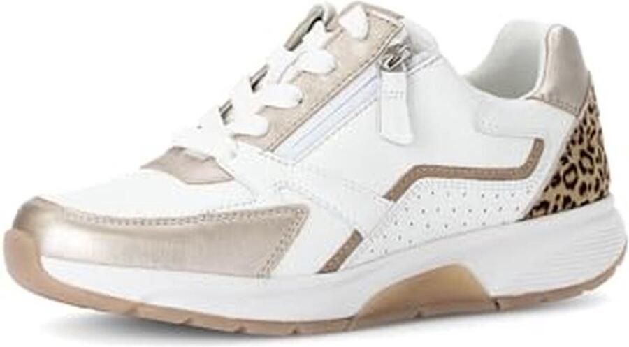 Lage sneakers voor dames