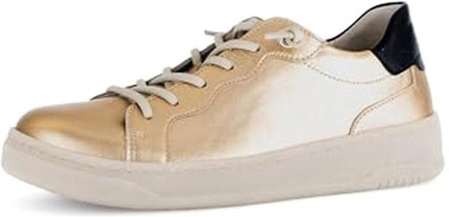 Lage sneakers voor dames