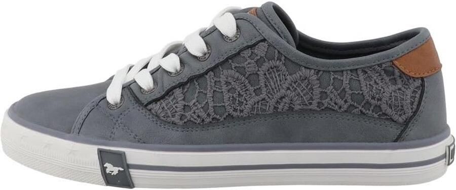 Lage sneakers voor dames