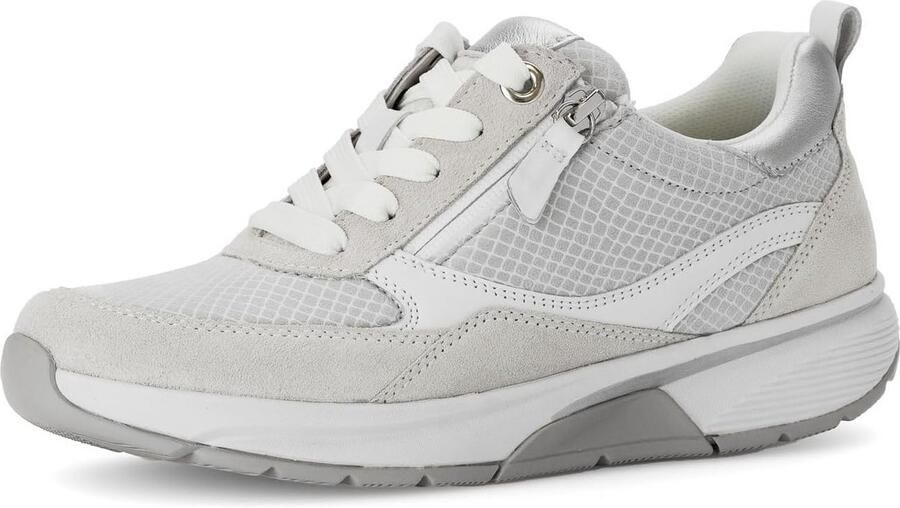 Lage Sneakers voor Dames met Optimaal Loopcomfort en Stabiliteit