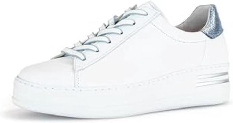 Lage sneakers voor dames met hoge comfort